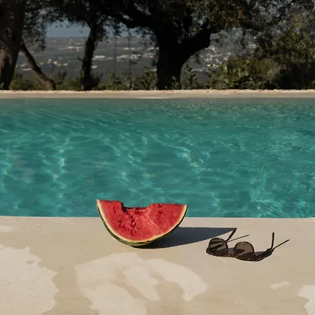 Trullo M Villa Selva Di Fasano