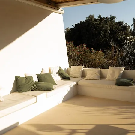 Trullo M Villa Selva Di Fasano