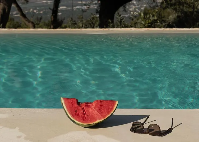 Trullo M Villa Selva Di Fasano